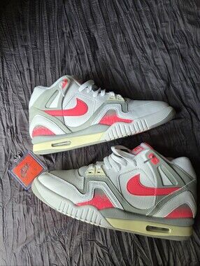 Nike Air Tech Challenge 2 Racer Pink